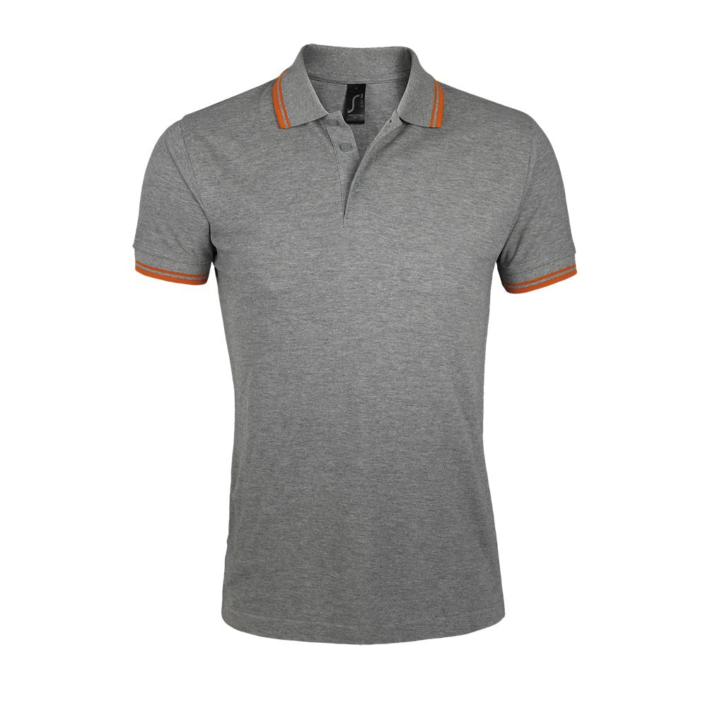 SOL'S PASADENA MEN'S Polo Shirt