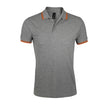 SOL'S PASADENA MEN'S Polo Shirt