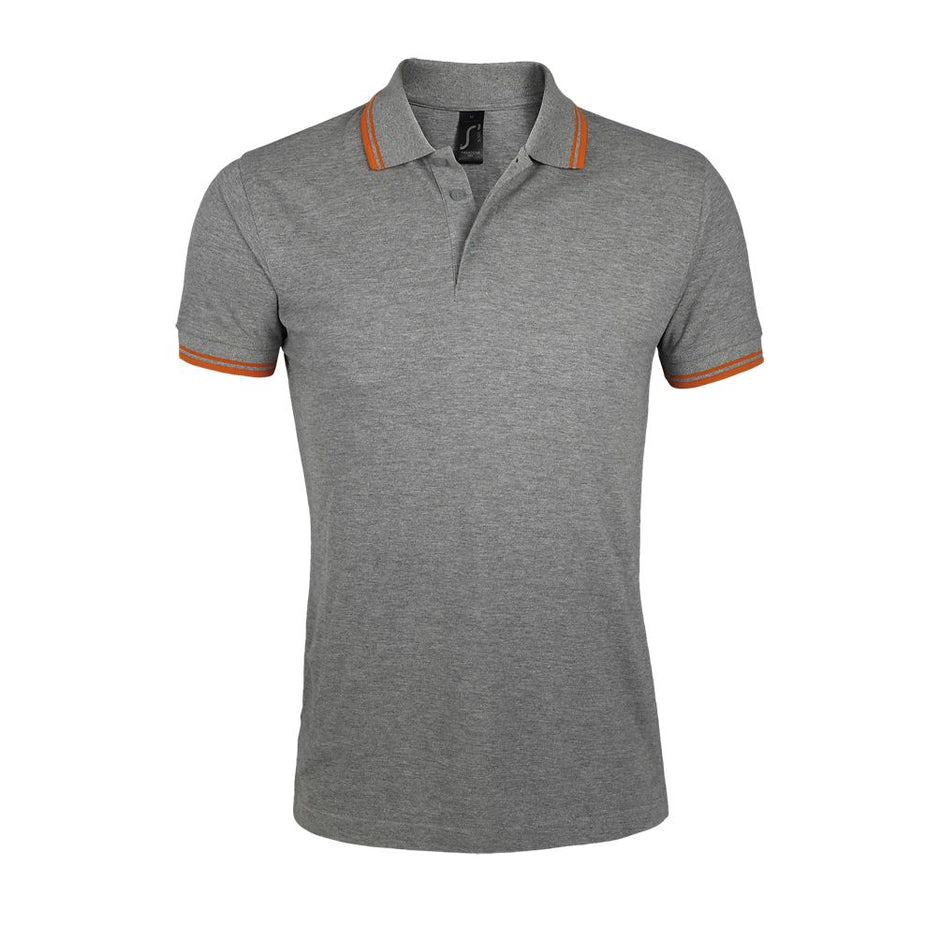 SOL'S PASADENA MEN'S Polo Shirt