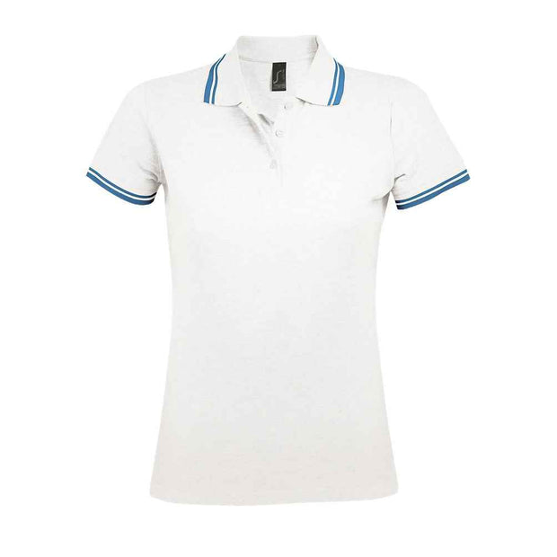Polo SOL'S PASADENA WOMEN