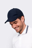 Casquette SOL'S LONG BEACH, coton brossé, 5 panneaux