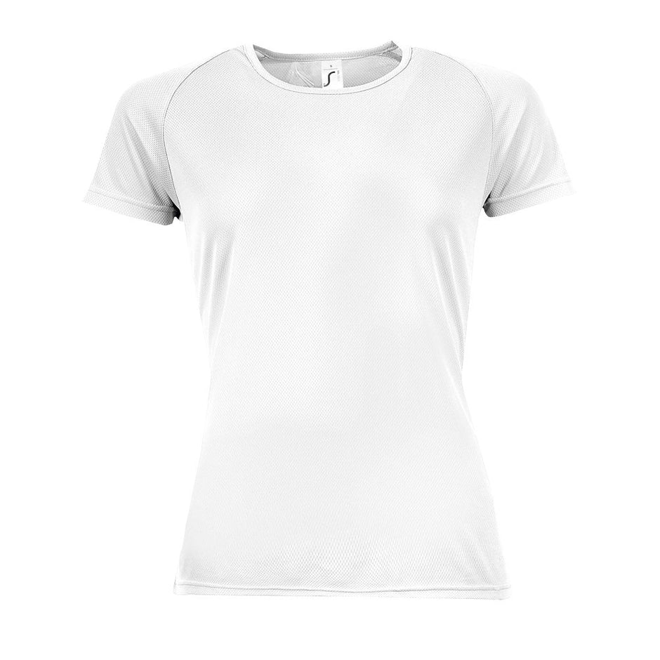 T-shirt SOL'S SPORTY WOMEN