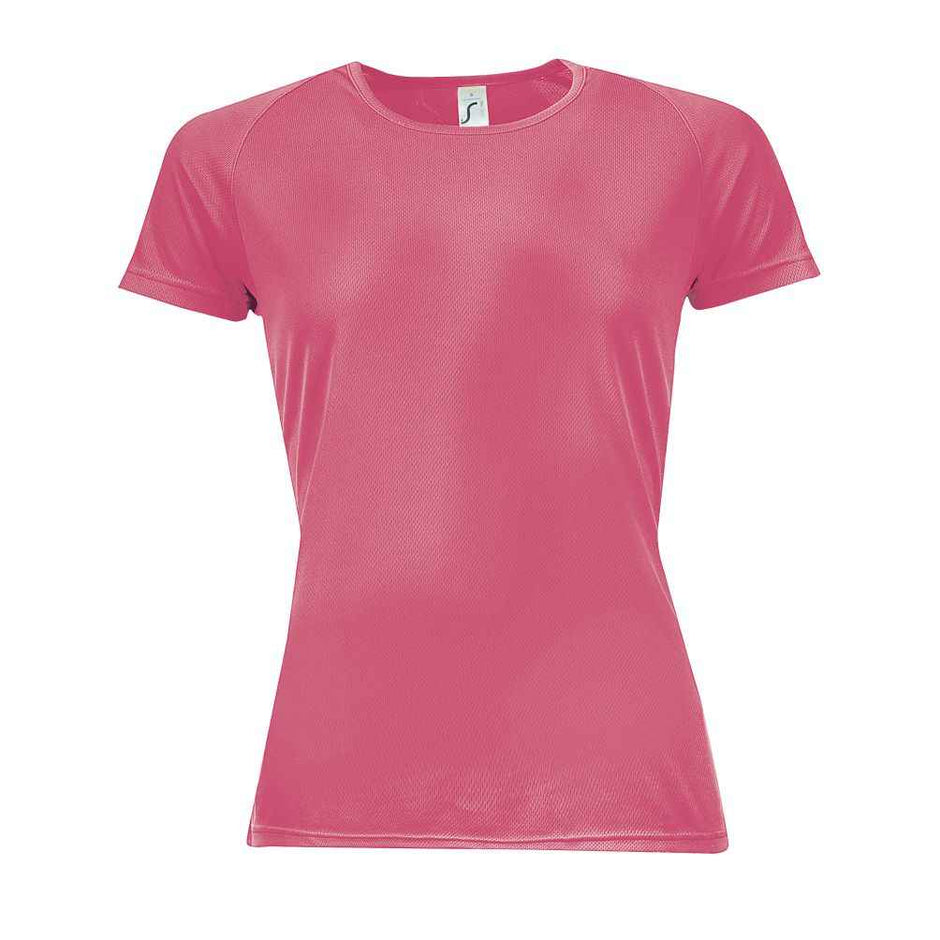 T-shirt SOL'S SPORTY WOMEN