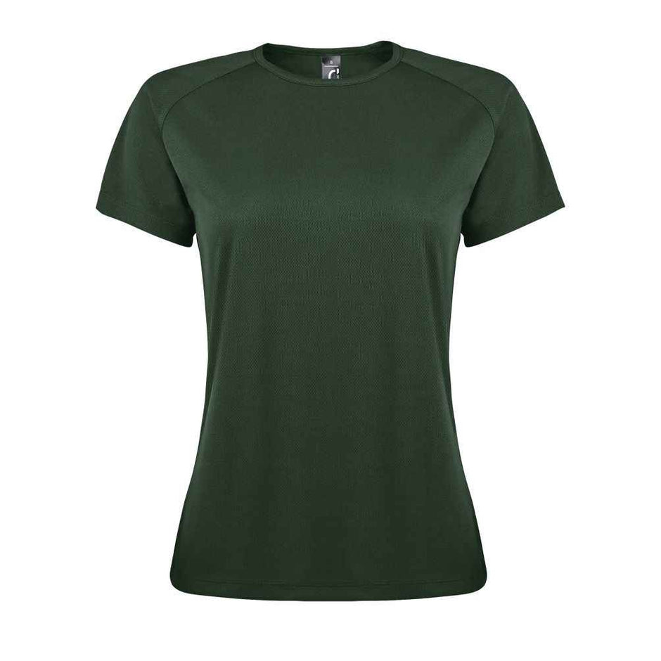 T-shirt SOL'S SPORTY WOMEN