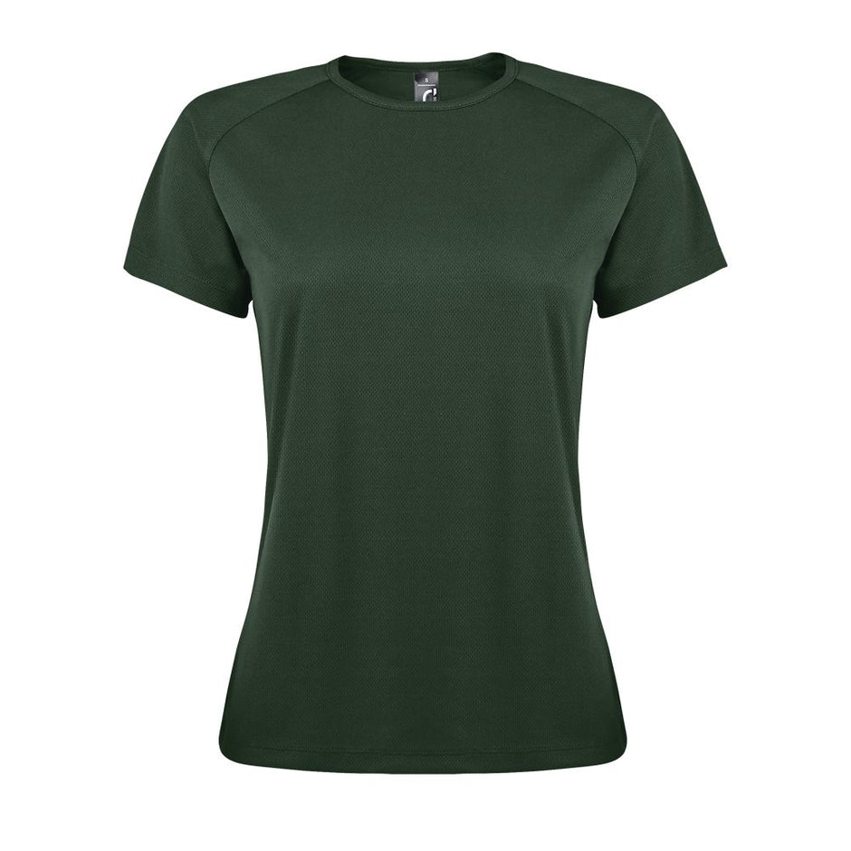 T-shirt SOL'S SPORTY WOMEN