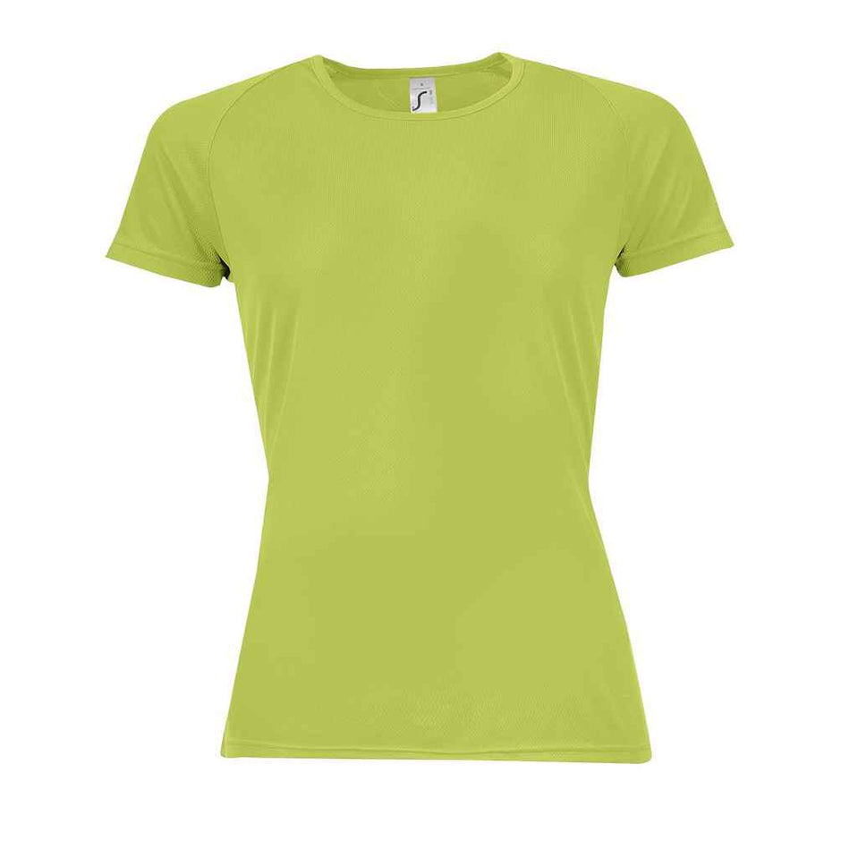 T-shirt SOL'S SPORTY WOMEN