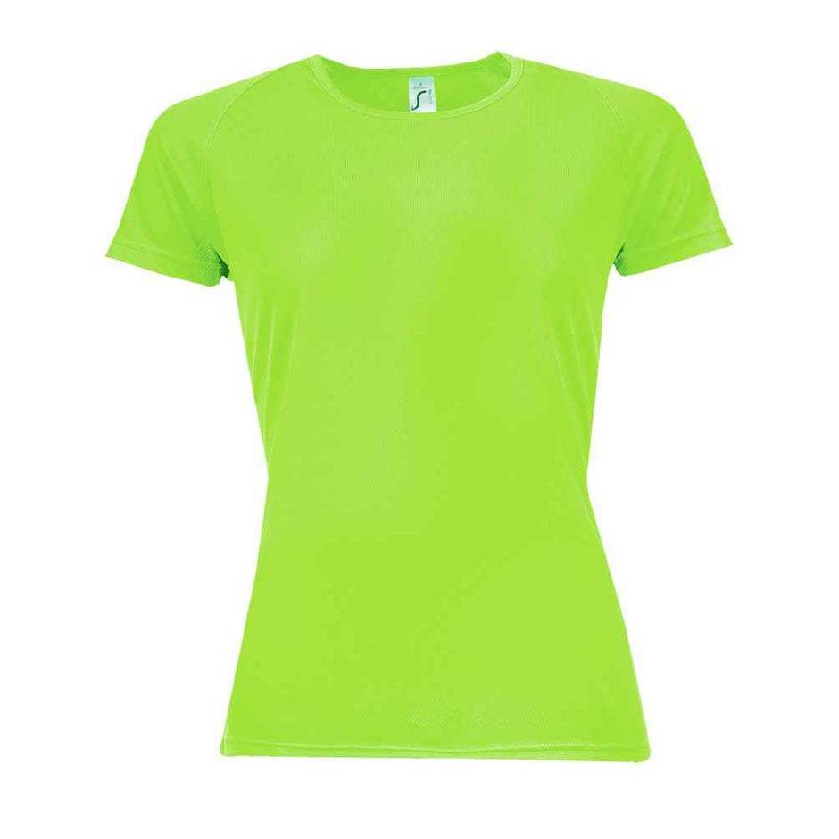 T-shirt SOL'S SPORTY WOMEN