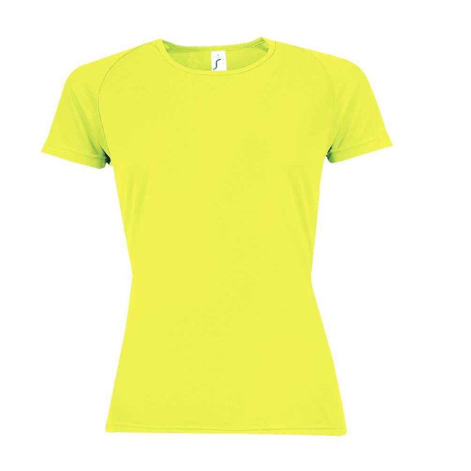 T-shirt SOL'S SPORTY WOMEN