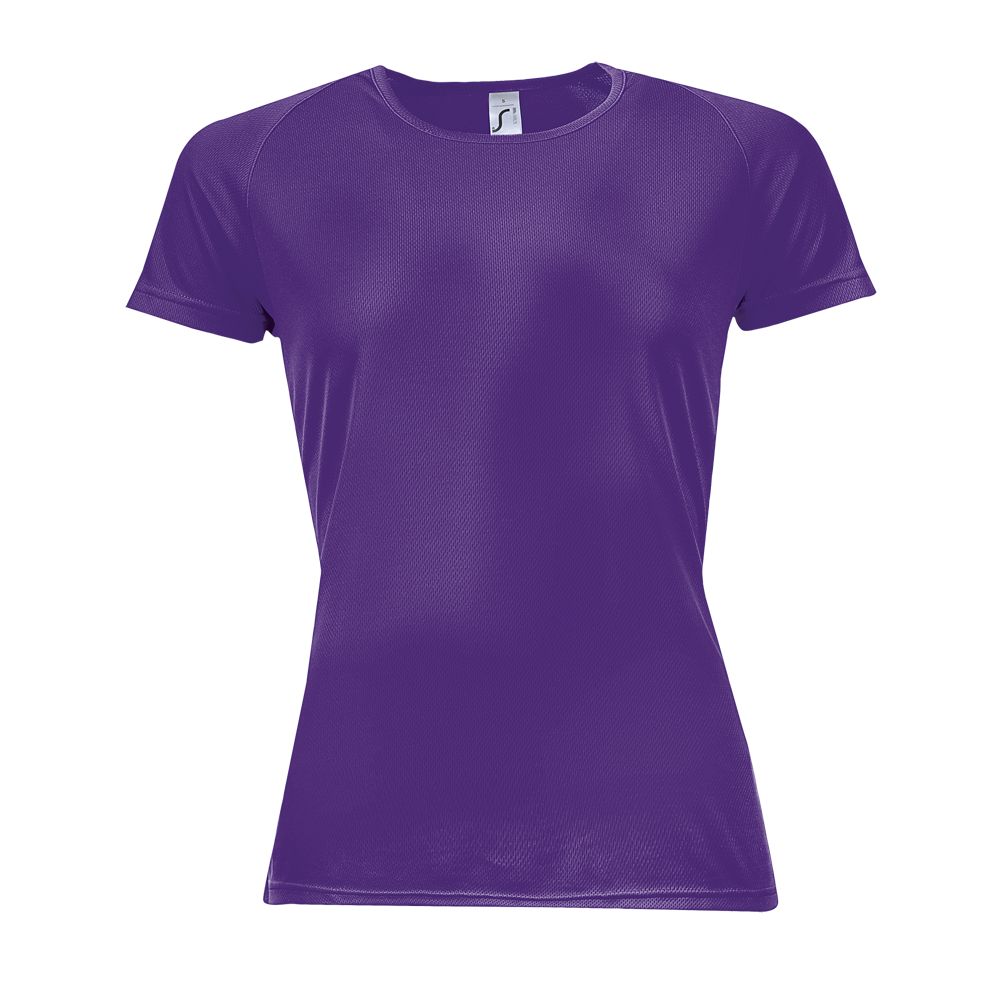 T-shirt SOL'S SPORTY WOMEN