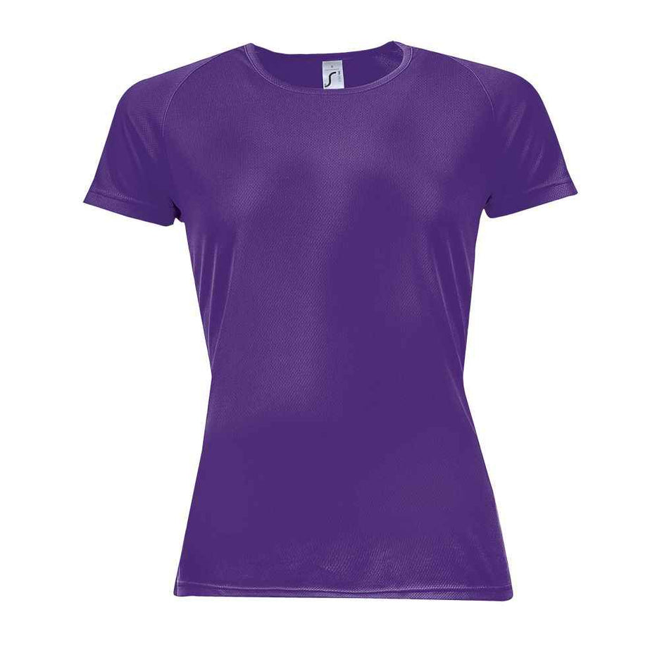 T-shirt SOL'S SPORTY WOMEN