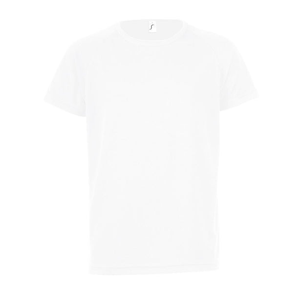 T-shirt SOL'S SPORTY KIDS - Occifloc