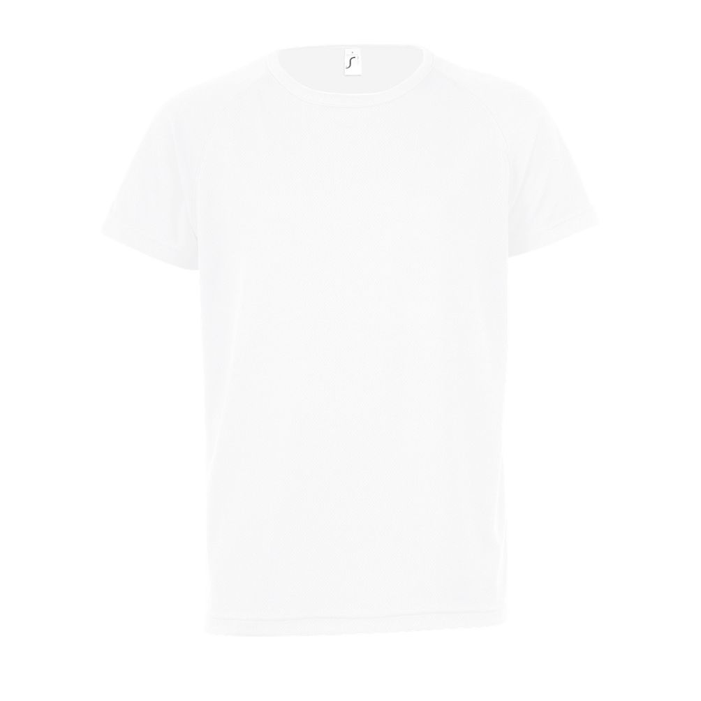 T-shirt SOL'S SPORTY KIDS - Occifloc