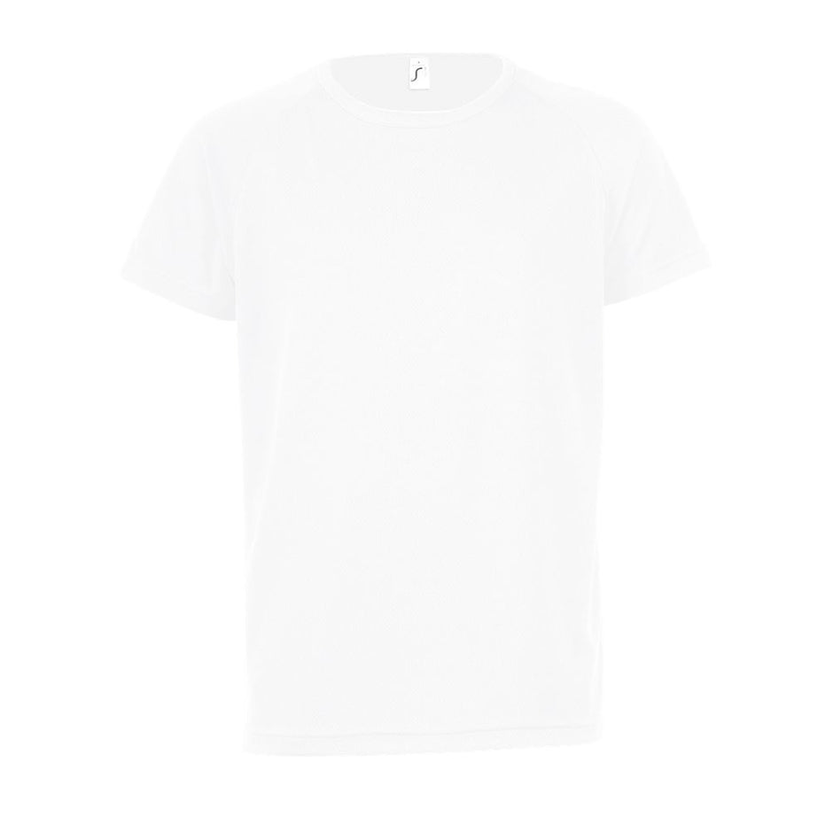 T-shirt SOL'S SPORTY KIDS - Occifloc