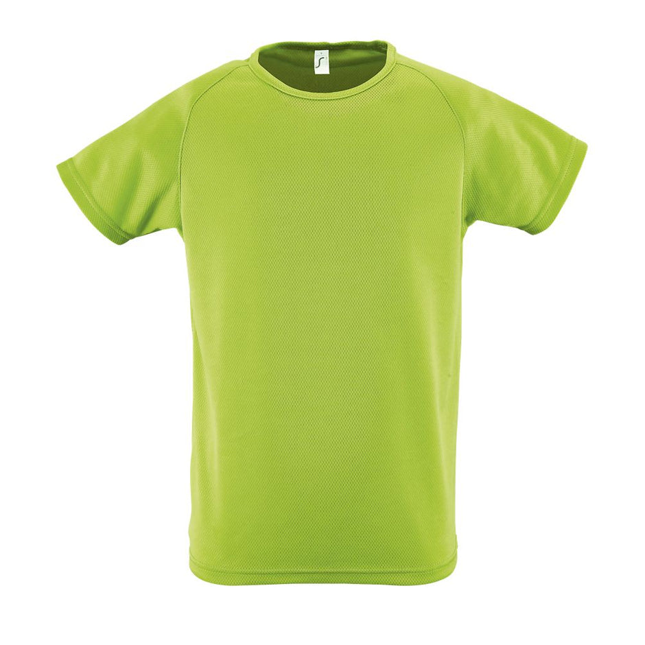 T-shirt SOL'S SPORTY KIDS - Occifloc