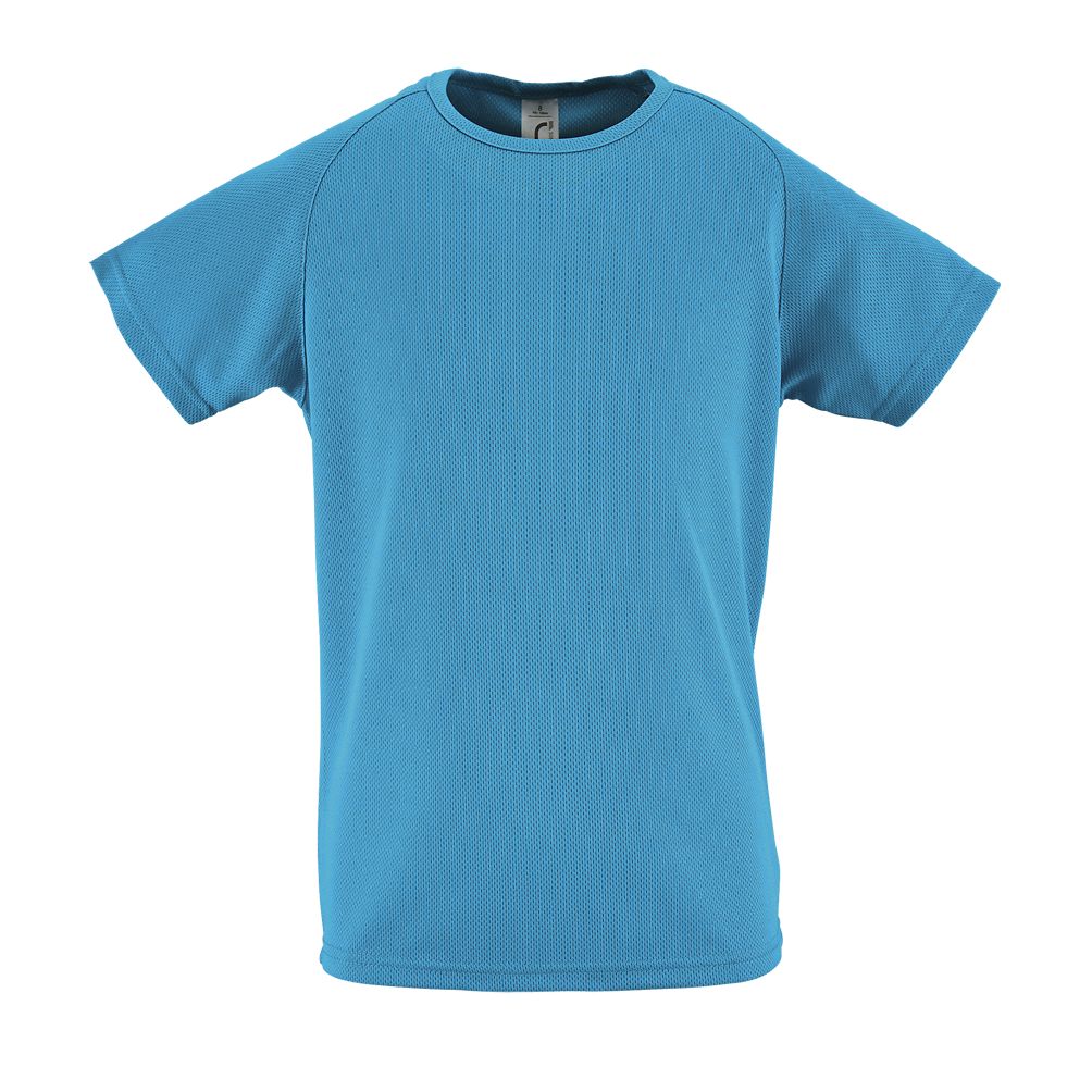 T-shirt SOL'S SPORTY KIDS - Occifloc