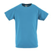 T-shirt SOL'S SPORTY KIDS - Occifloc