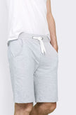 Short homme SOL'S JUNE, coton et polyester.
