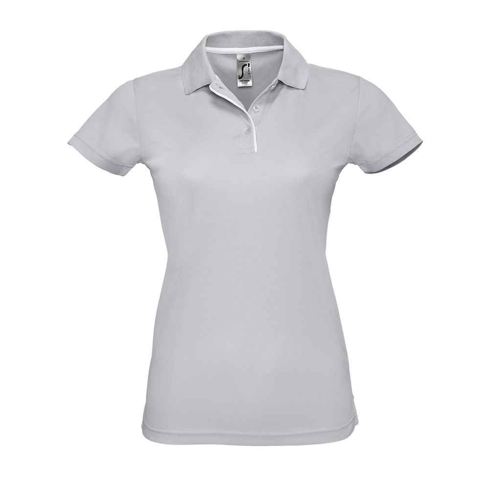 Polo SOL'S PERFORMER WOMEN