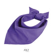 SOL'S BANDANA