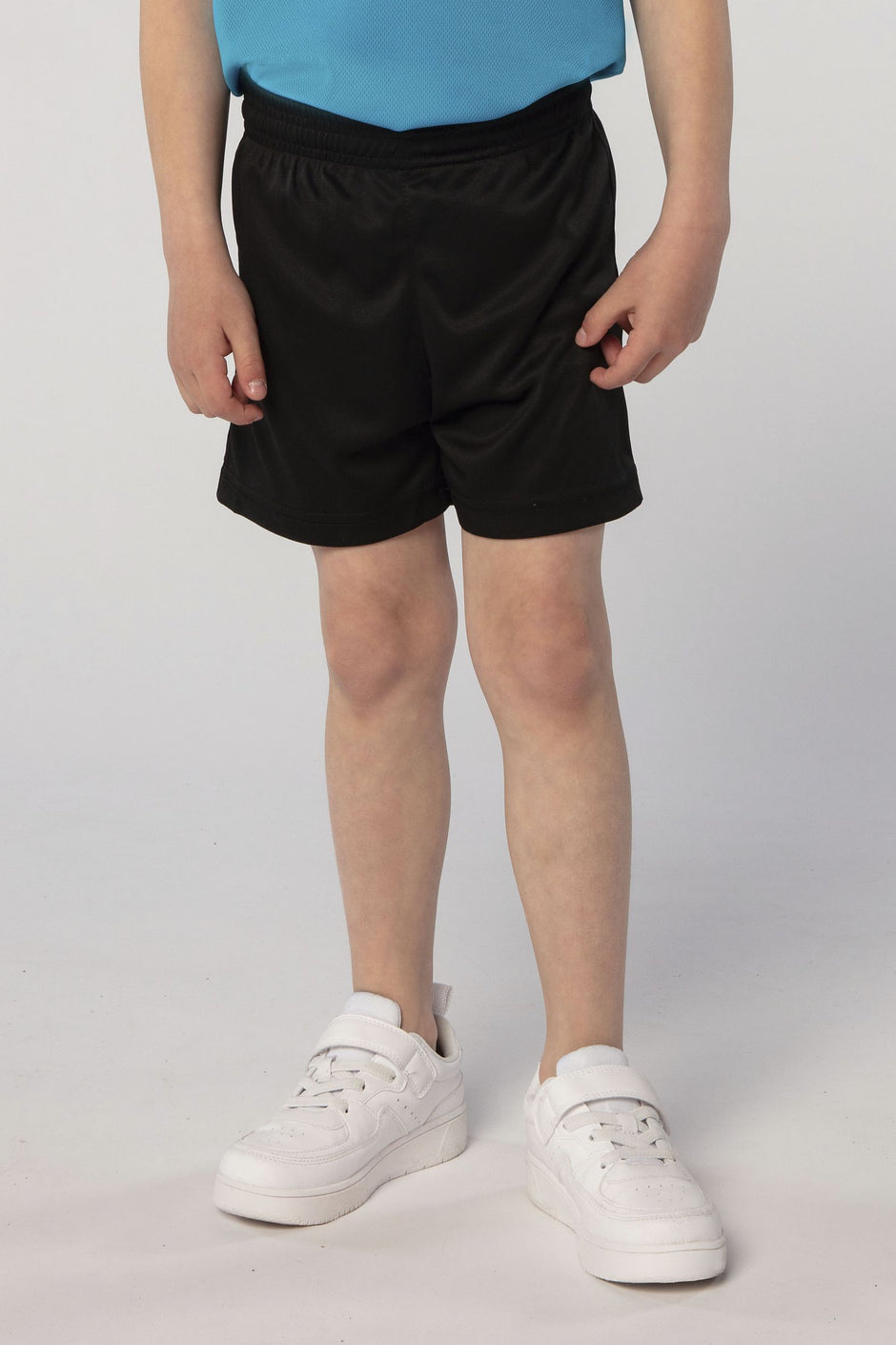 Short de sport enfant SOL'S SAN SIRO 2