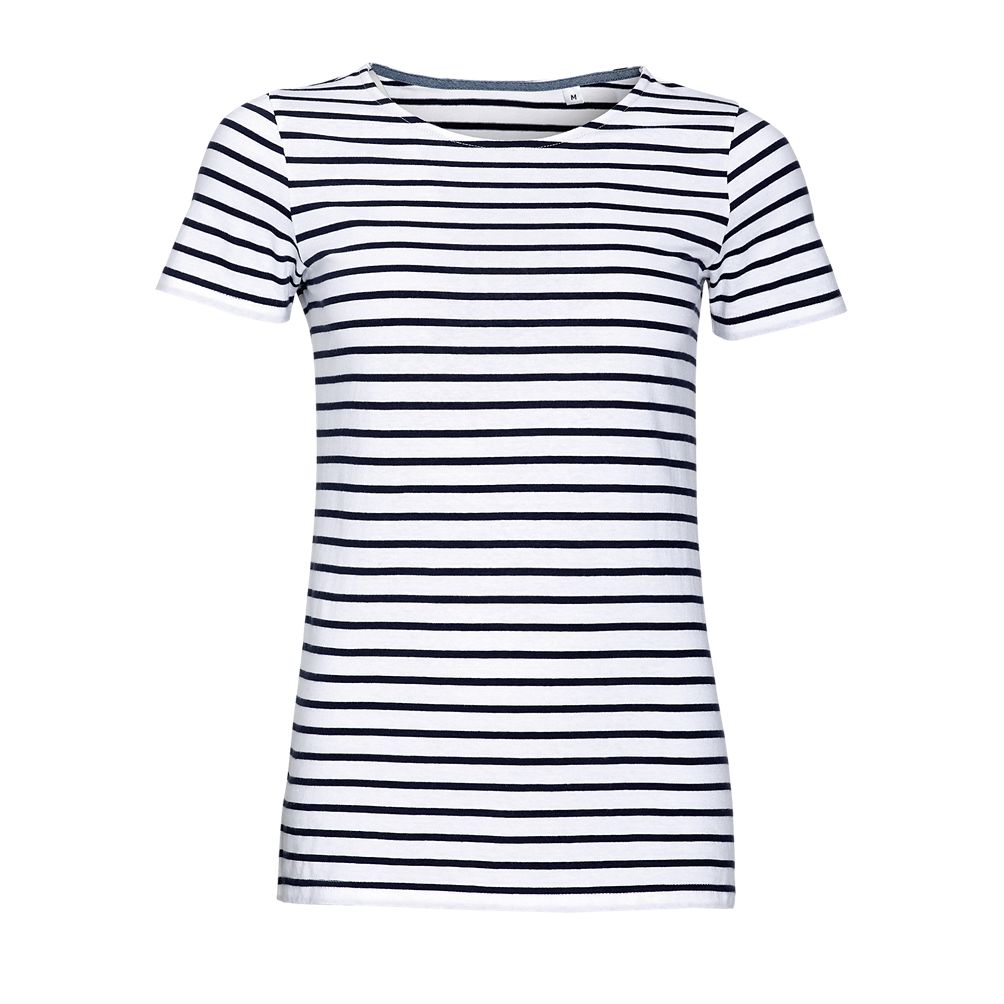 T-shirt SOL'S MILES WOMEN - Occifloc