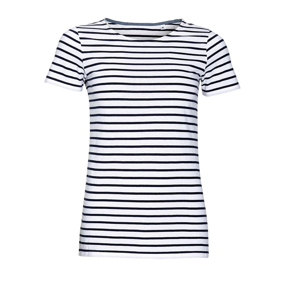 T-shirt SOL'S MILES WOMEN - Occifloc