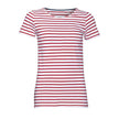 T-shirt SOL'S MILES WOMEN - Occifloc