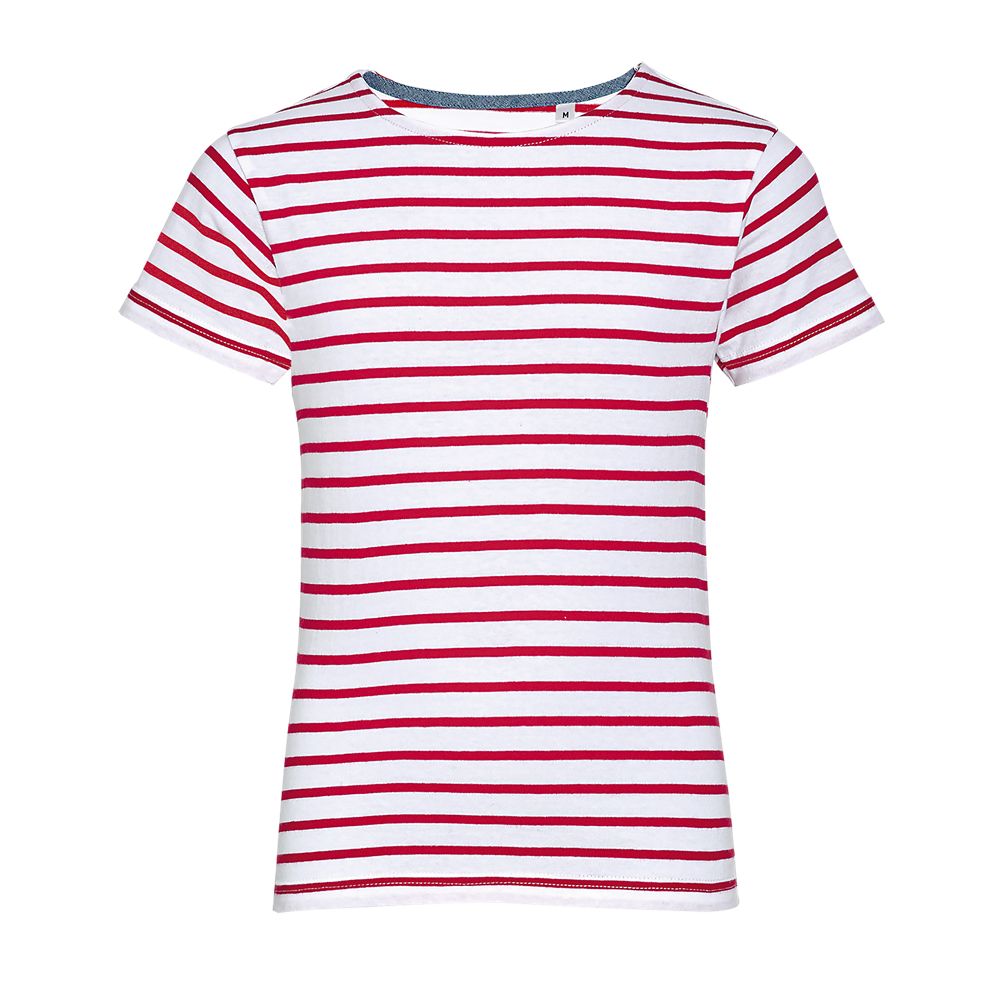 T-shirt SOL'S MILES KIDS - Occifloc