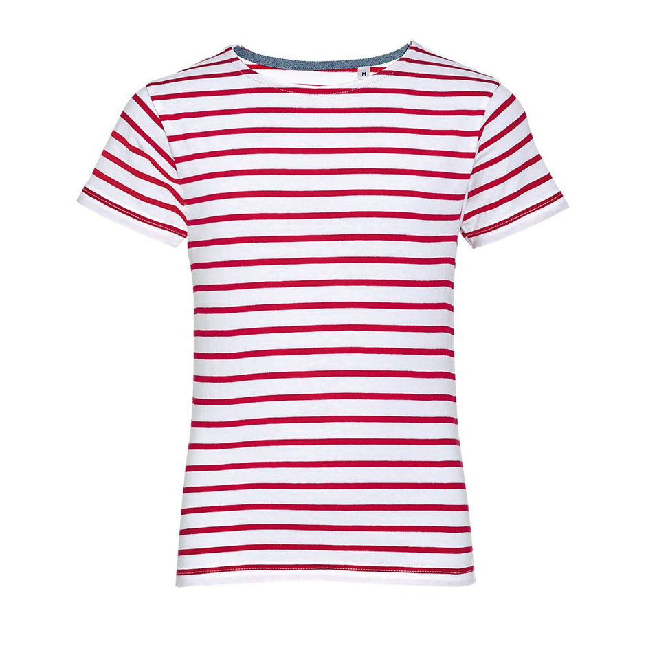 T-shirt SOL'S MILES KIDS - Occifloc