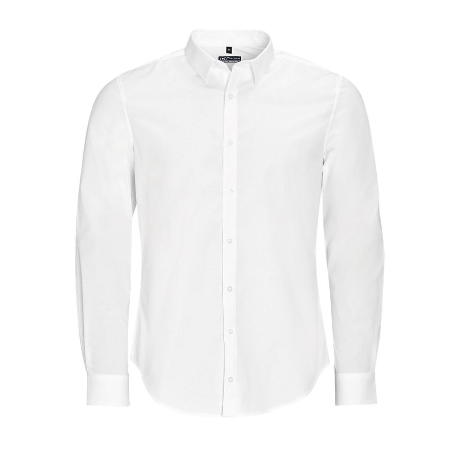 Chemise SOL'S BLAKE MEN - Occifloc