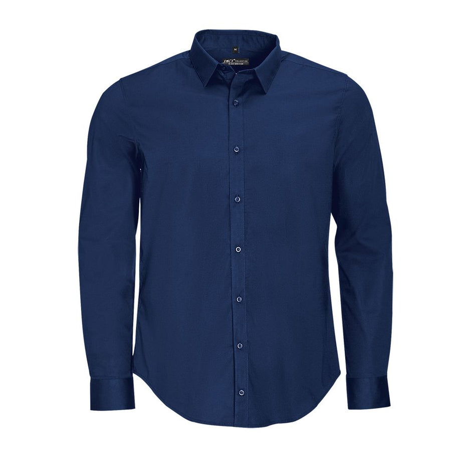 Chemise SOL'S BLAKE MEN - Occifloc