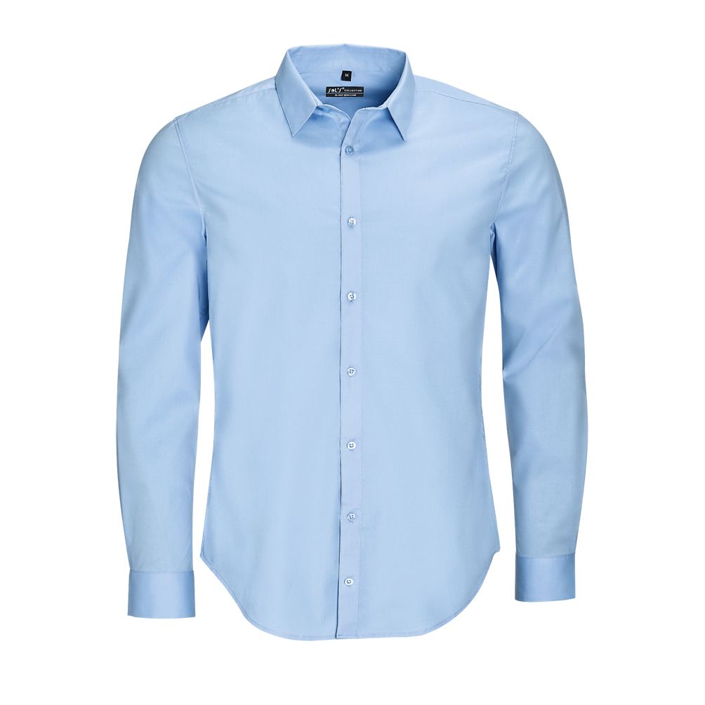 Chemise SOL'S BLAKE MEN - Occifloc