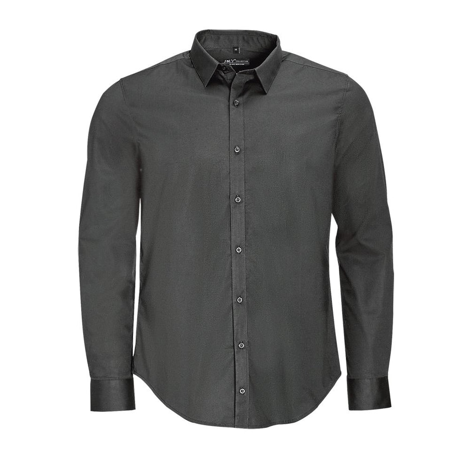 Chemise SOL'S BLAKE MEN - Occifloc