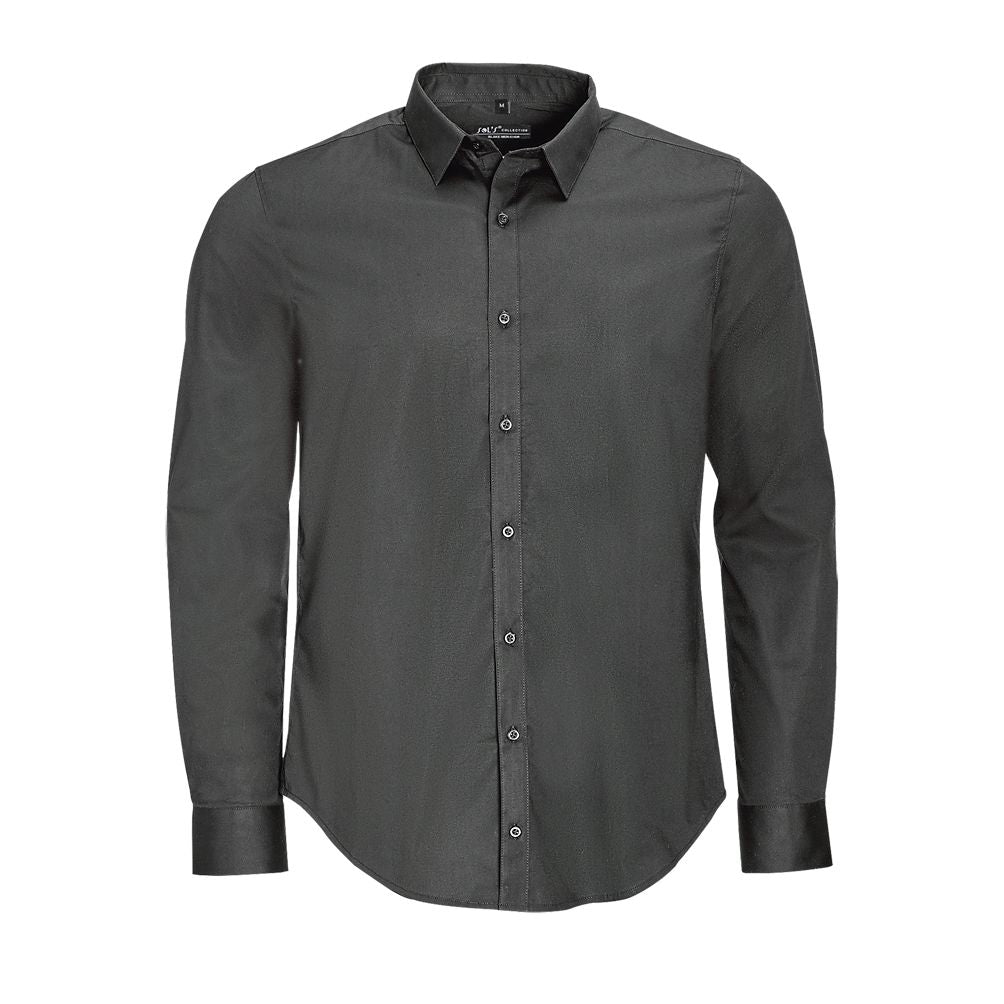 Chemise SOL'S BLAKE MEN - Occifloc