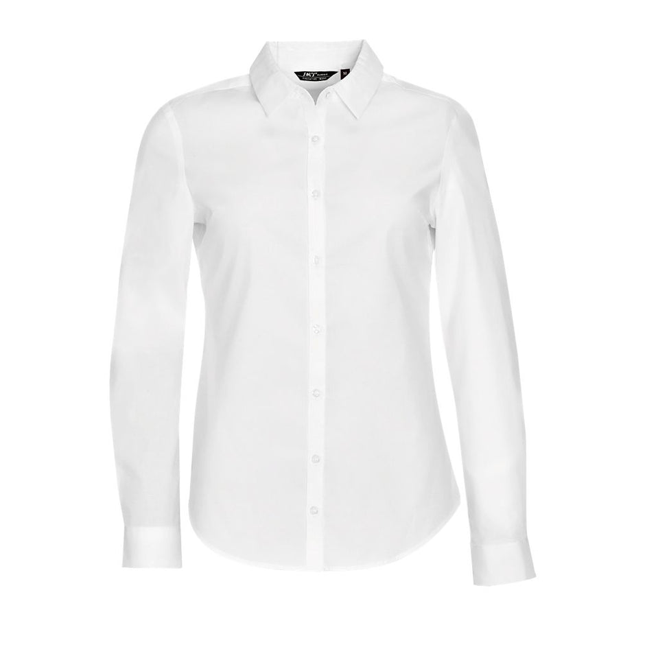 Chemise SOL'S BLAKE WOMEN - Occifloc