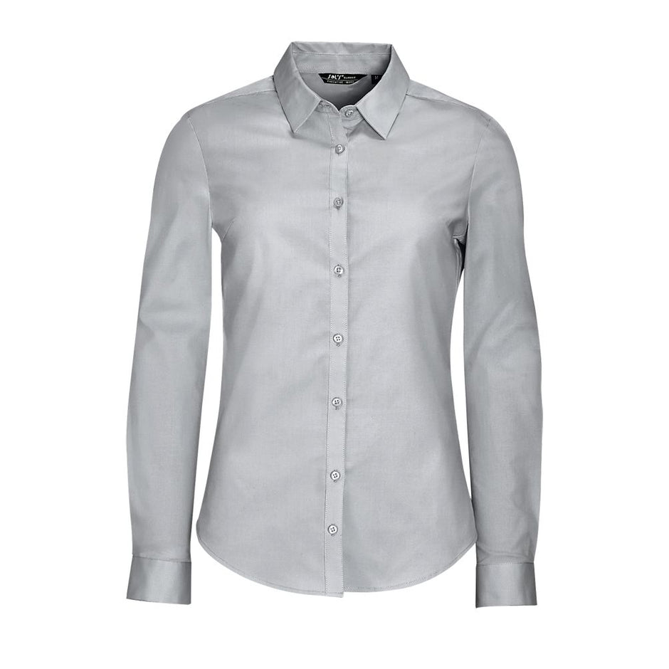 Chemise SOL'S BLAKE WOMEN - Occifloc