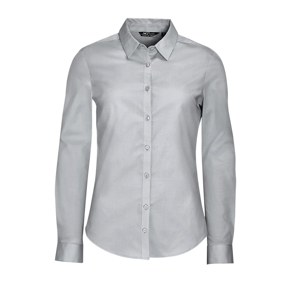 Chemise SOL'S BLAKE WOMEN - Occifloc