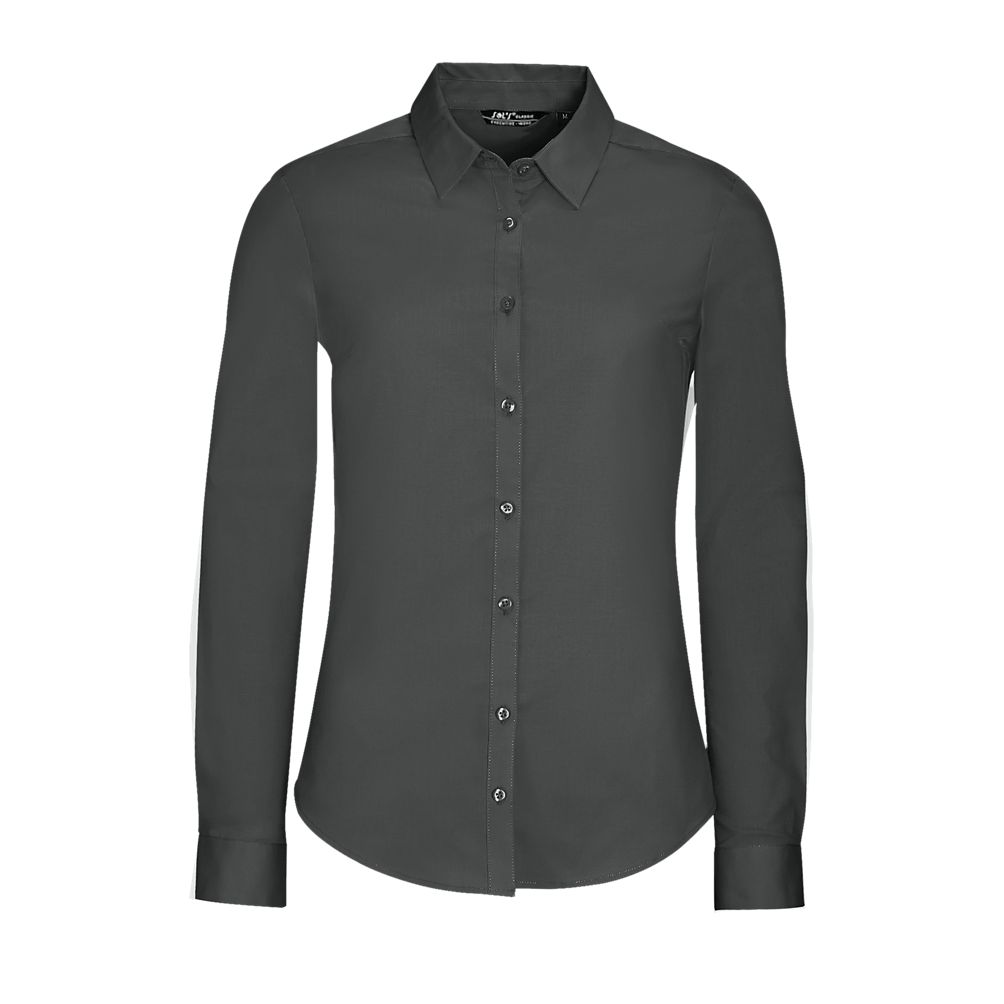 Chemise SOL'S BLAKE WOMEN - Occifloc