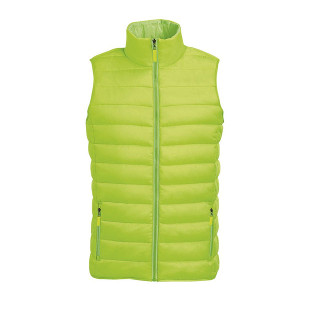 Bodywarmer SOL'S WAVE MEN - Occifloc