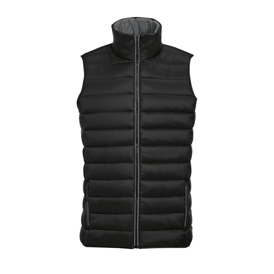 Bodywarmer SOL'S WAVE MEN - Occifloc