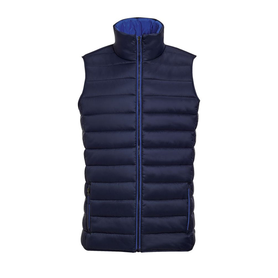 Bodywarmer SOL'S WAVE MEN - Occifloc