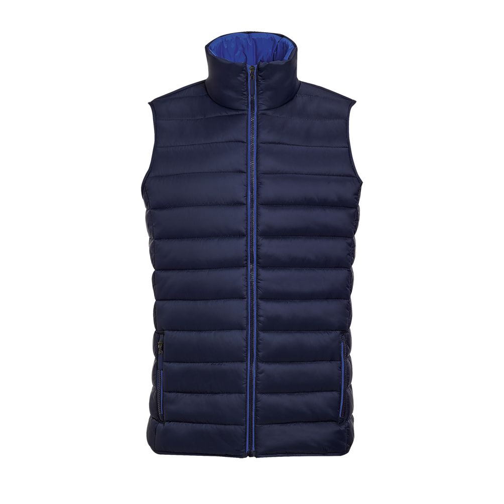 Bodywarmer SOL'S WAVE MEN - Occifloc