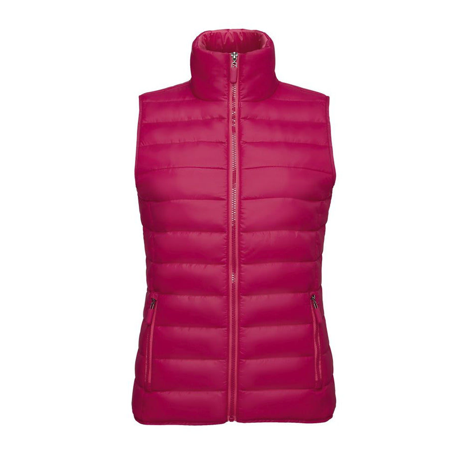 Bodywarmer SOL'S WAVE WOMEN - Occifloc