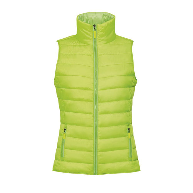 Bodywarmer SOL'S WAVE WOMEN - Occifloc