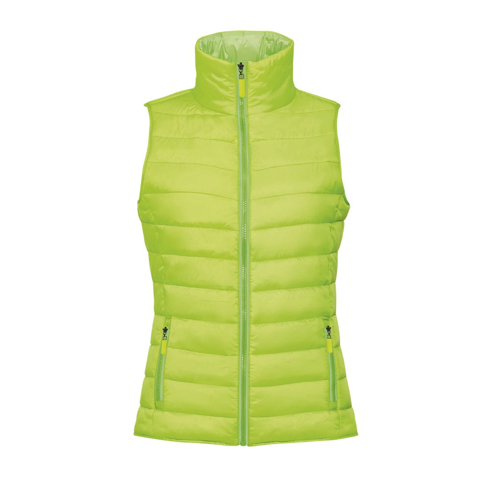 Bodywarmer SOL'S WAVE WOMEN - Occifloc