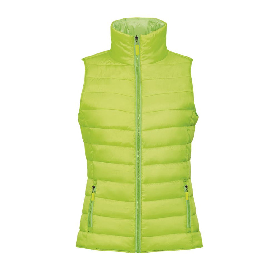 Bodywarmer SOL'S WAVE WOMEN - Occifloc