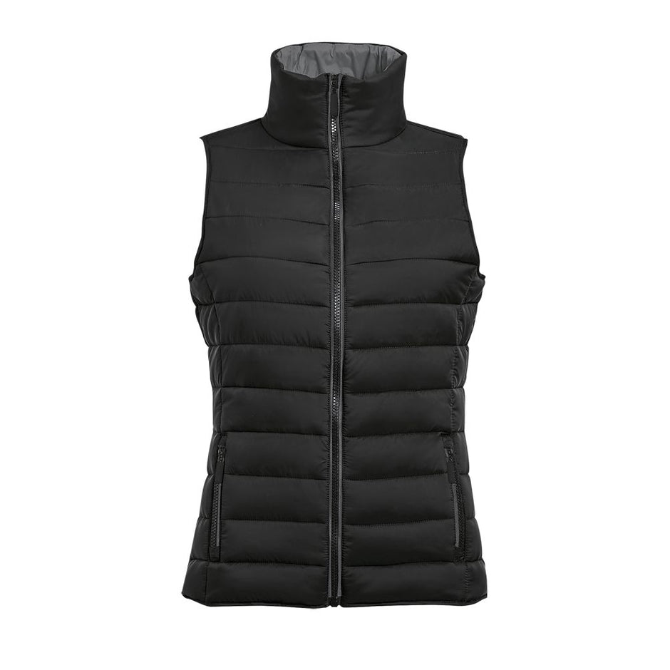 Bodywarmer SOL'S WAVE WOMEN - Occifloc