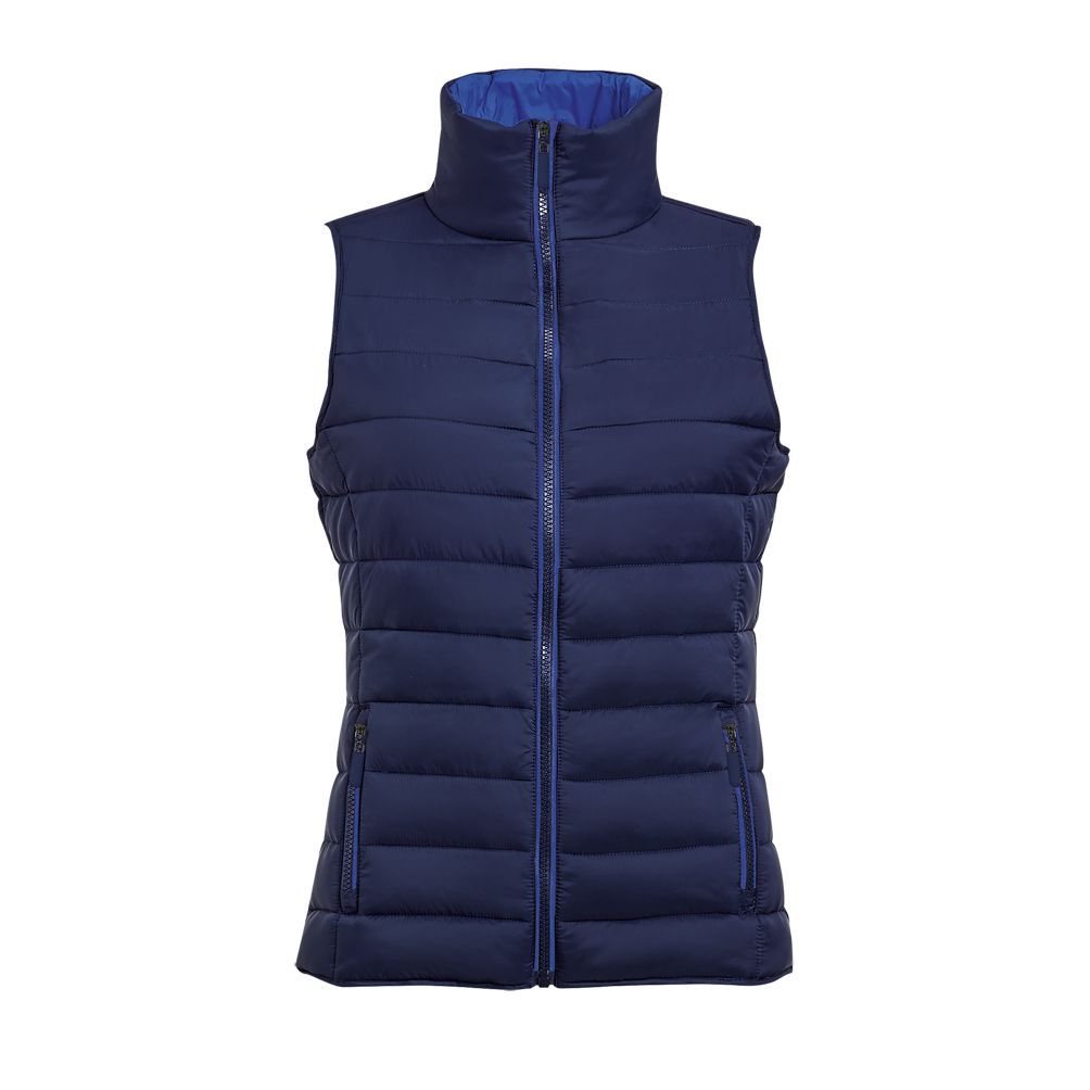 Bodywarmer SOL'S WAVE WOMEN - Occifloc