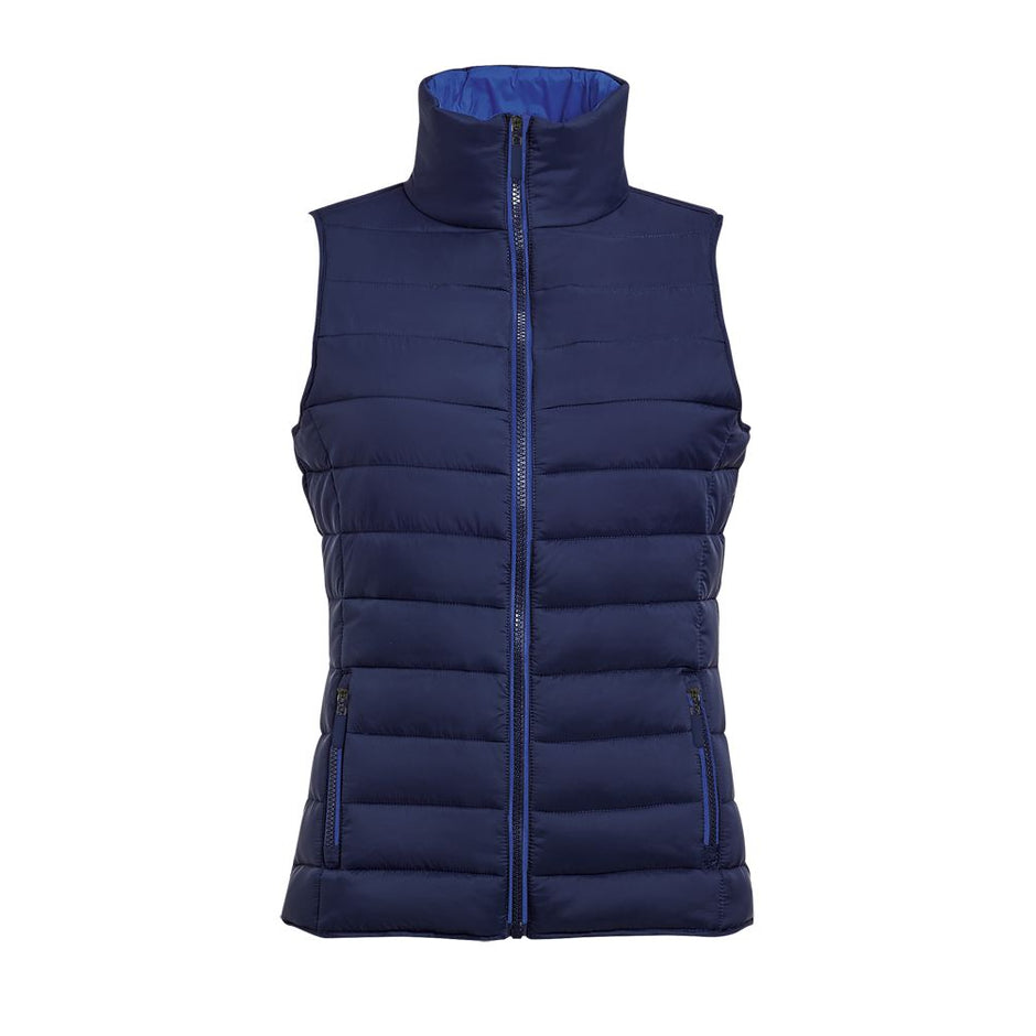 Bodywarmer SOL'S WAVE WOMEN - Occifloc