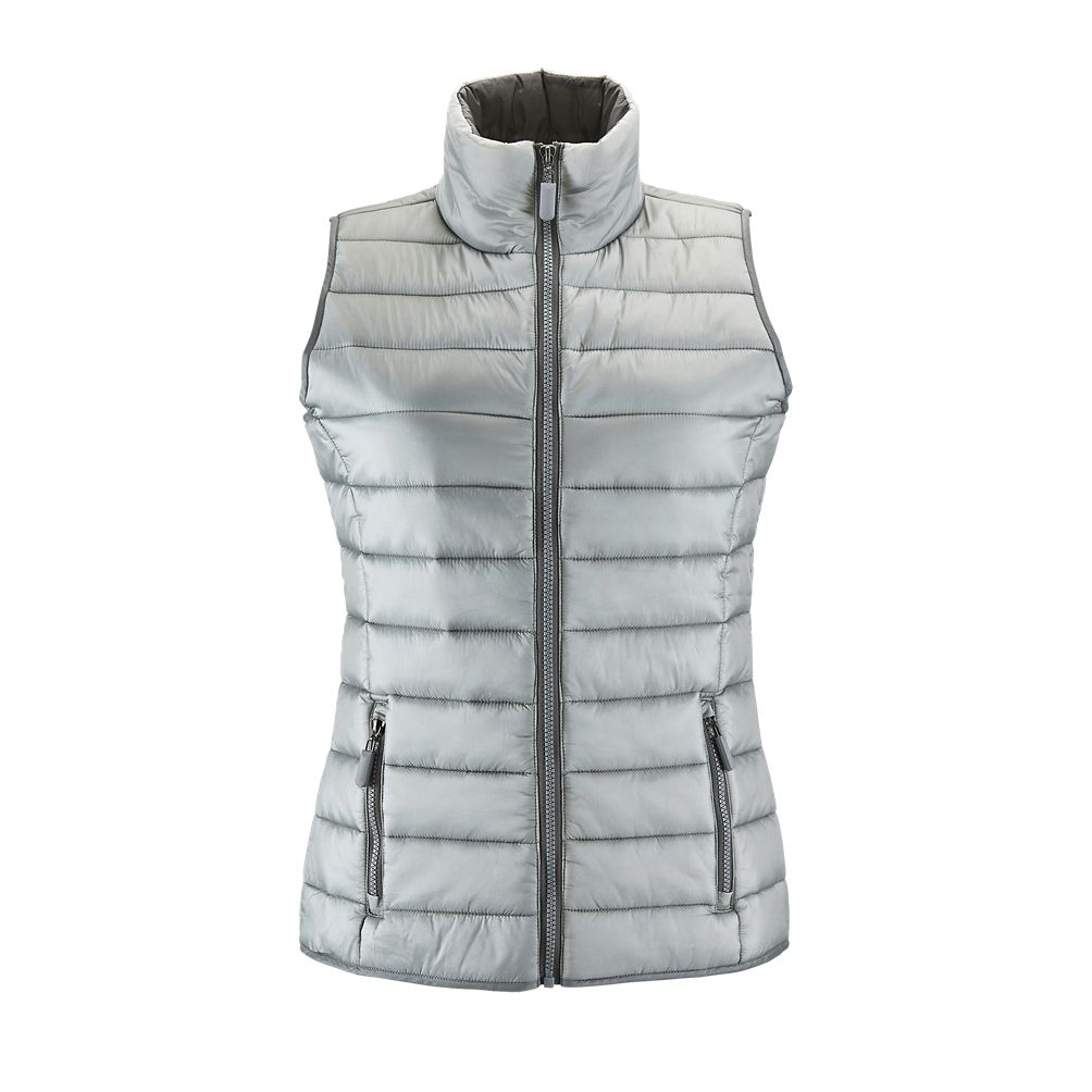 Bodywarmer SOL'S WAVE WOMEN - Occifloc